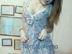 Nonstopteena