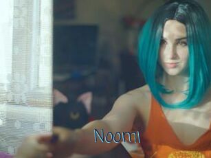 Noomi