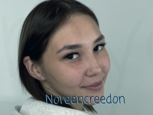 Noreencreedon