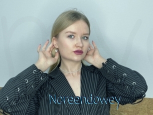 Noreendowey