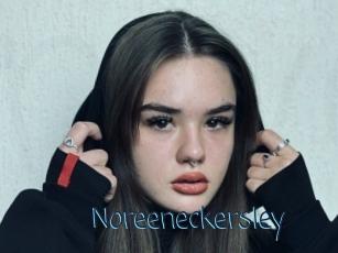 Noreeneckersley