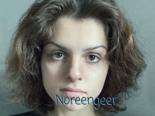 Noreengeer
