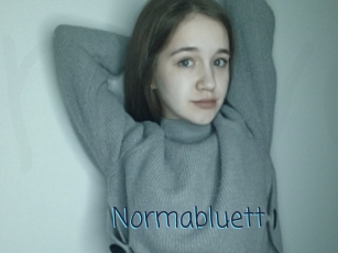 Normabluett