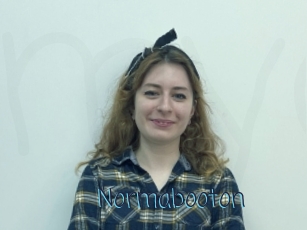 Normabooton