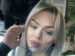 Normacleverley