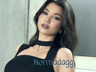 Normadagg