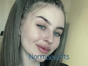 Normaevetts