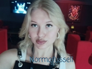 Normafussell
