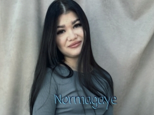 Normagaye