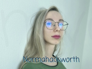 Normahackworth