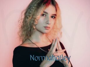 Normahailey