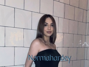Normahardey