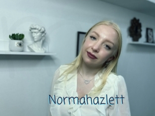 Normahazlett