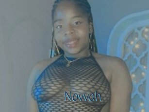 Novvah