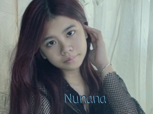 Nunana