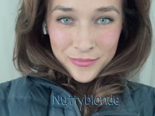 Nuttyblonde