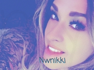 Nwnikki