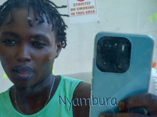 Nyambura