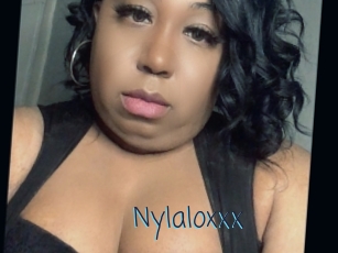 Nylaloxxx