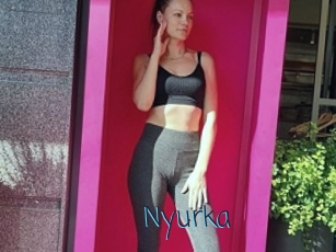 Nyurka
