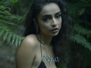 Nyxa
