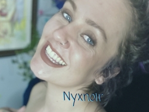 Nyxnoir