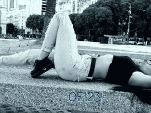 OE123