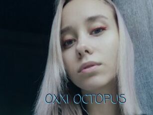 OXXI_OCTOPUS