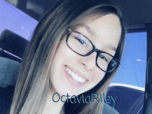 OctaviaRiley
