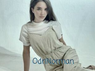 OdriNorman