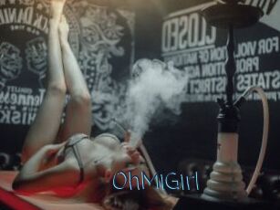 OhMiGirl