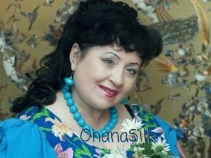 OhanaSilk