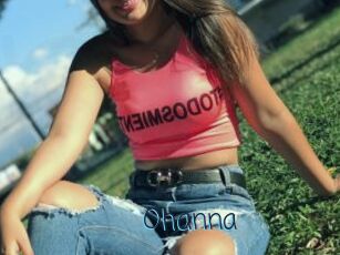 Ohanna