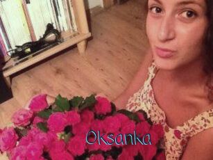 Oksanka