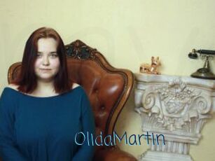 OlidaMartin