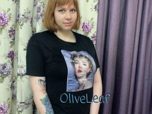 OliveLeaf
