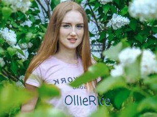 OllieRice