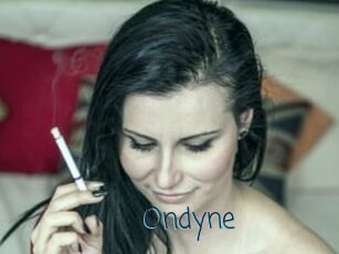 Ondyne