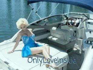 OnlyLoveInside