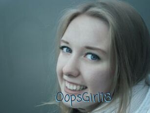 OopsGirl18