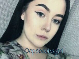 Oopsboobsgirl