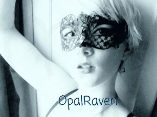 OpalRaven