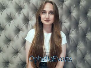 OpheliaEvans