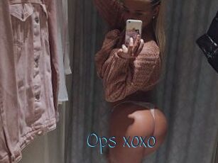 Ops_xoxo