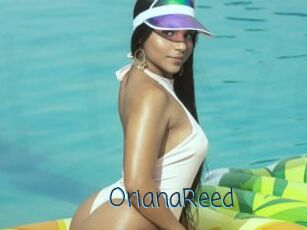 OrianaReed