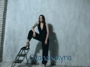 OxanaKalyna