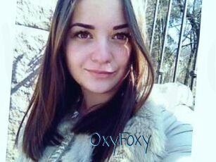 OxyFoxy