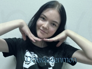 Octaviadenmon