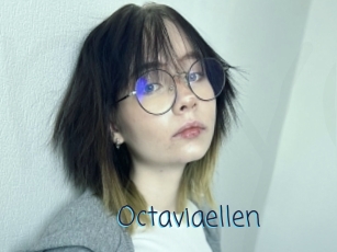 Octaviaellen