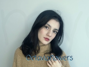 Octaviaflowers